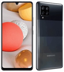 Замена разъема зарядки на телефоне Samsung Galaxy A42 в Перми